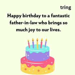 birthday wishes for father in law (4)