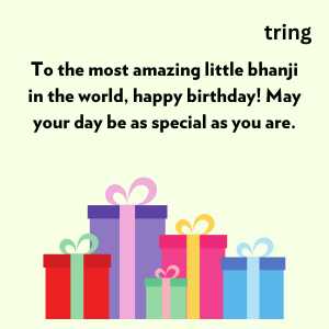 birthday wishes for little bhanji (3)