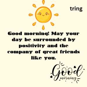 good morning message for friends (9)