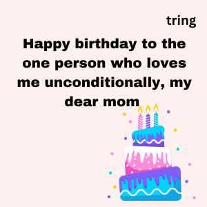 Birthday Wishes For Mom (9)