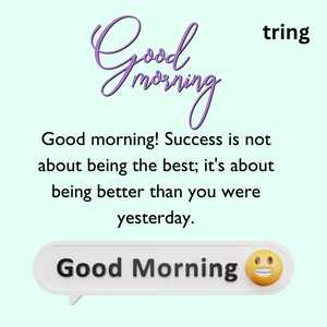 good morning success quotes (5)