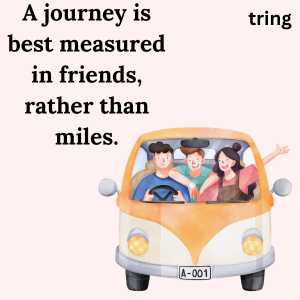friendship travel quotes (7)