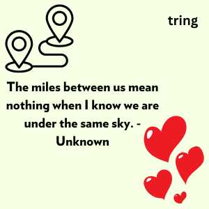 long distance love quotes (2)