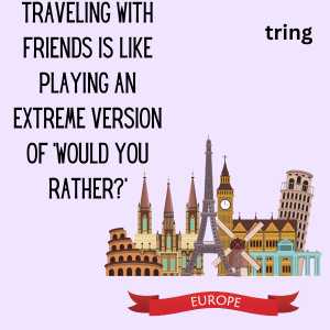 100 Inspiring Friendship Travel Quotes to Share with Your Besties