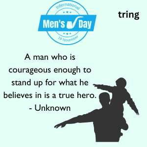 international mens day quotes (5)