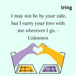 long distance love quotes (7)