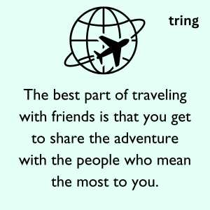 100 Inspiring Friendship Travel Quotes to Share with Your Besties