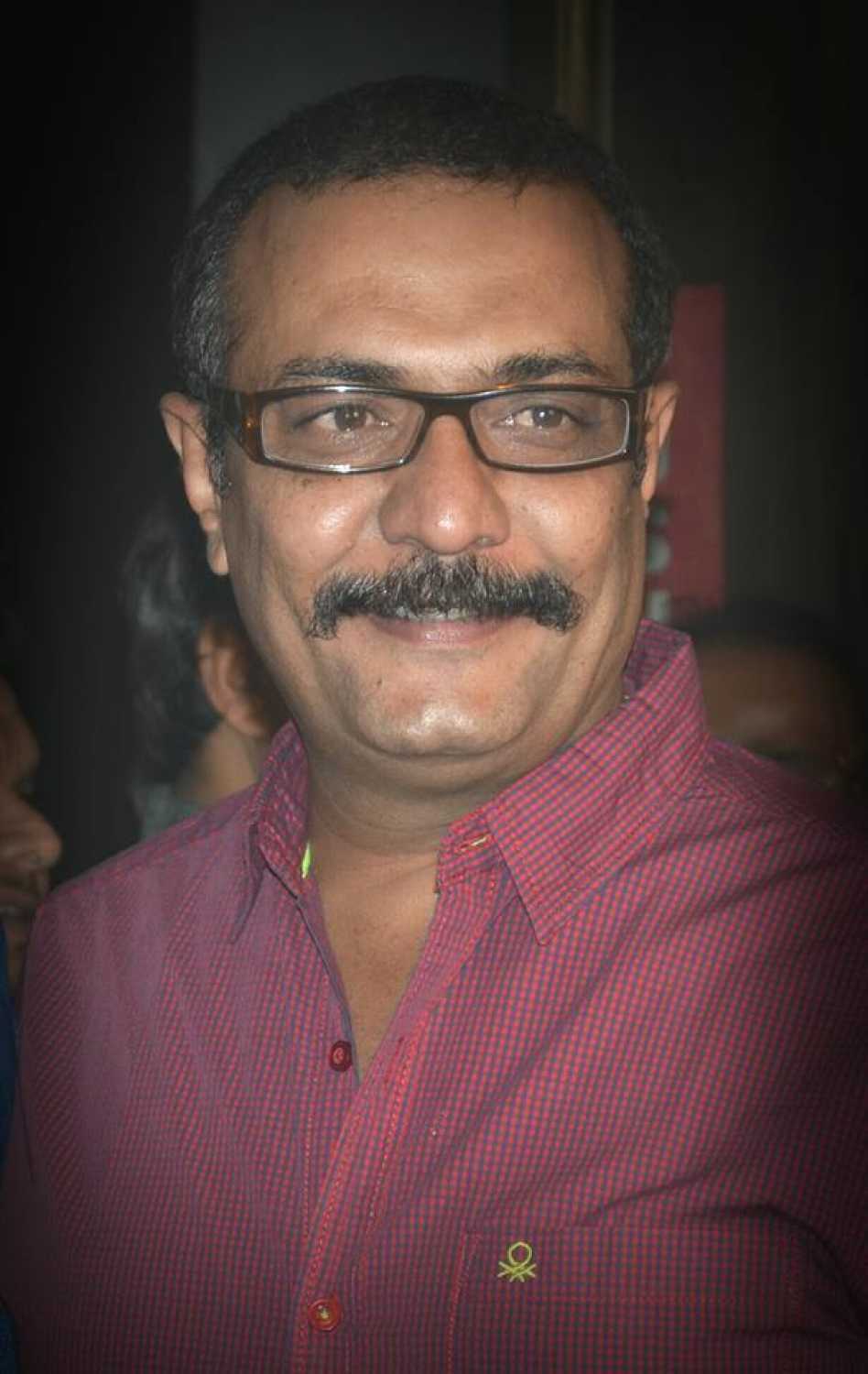 Marathi movie actor shivraj walvekar
