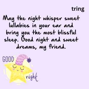 good night messages for friends (1)