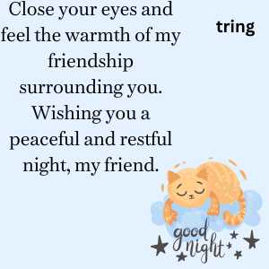 good night messages for friends (3)