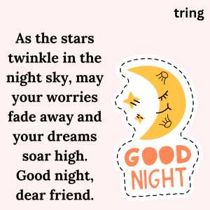 good night messages for friends (4)