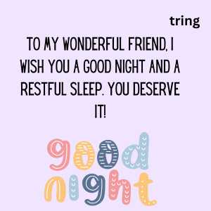 good night messages for friends (6)