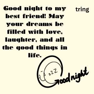 good night messages for friends (7)