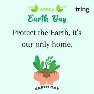 slogan on earth day (8)