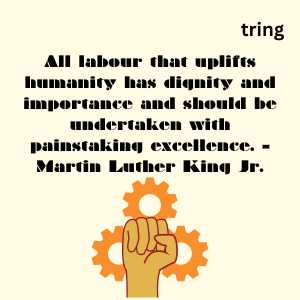labour day quotes