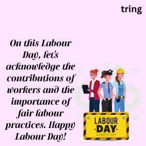 labour day quotes