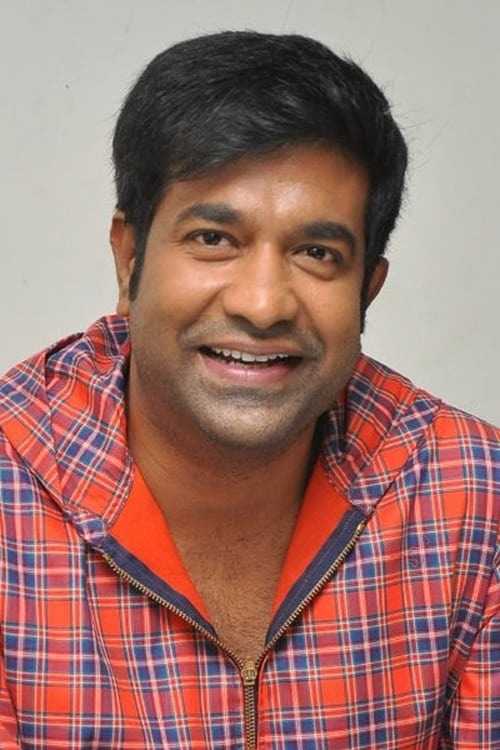 Telugu movie actor vennela kishore