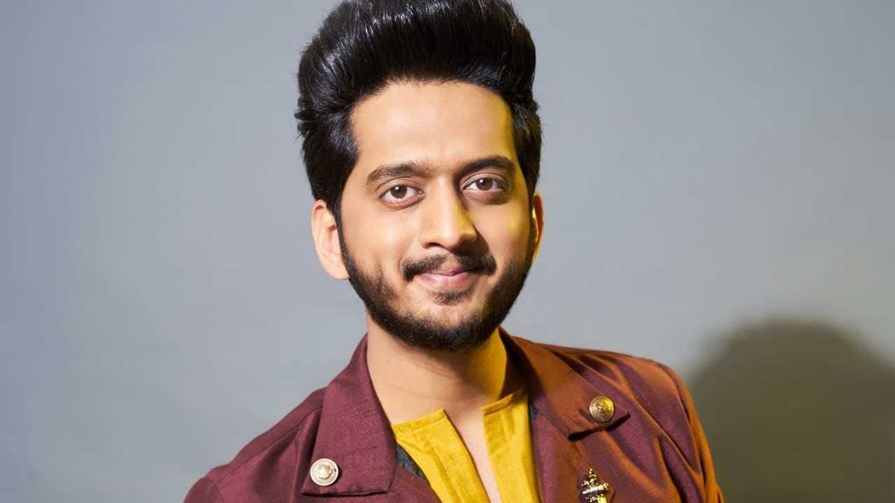 amey wagh