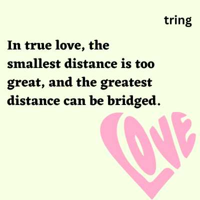 True Love Quotes - Timeless Phrases About True Love