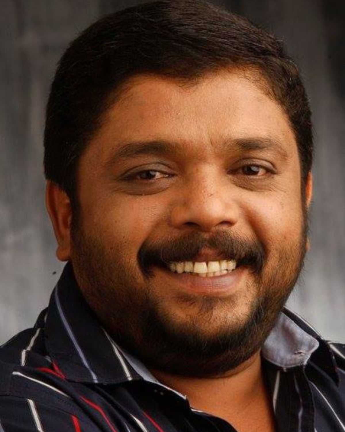 Malayalam movie actor Johny Antony