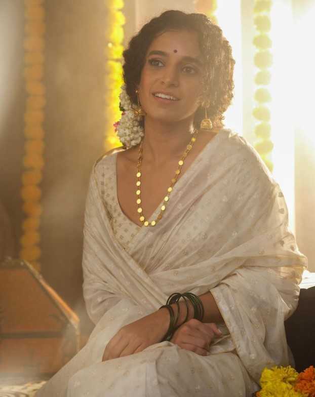 malayalam movie actor Ann Jameela Saleem