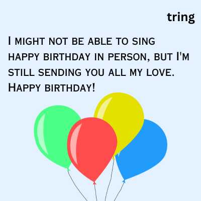 Birthday Quotes For Online Wishes