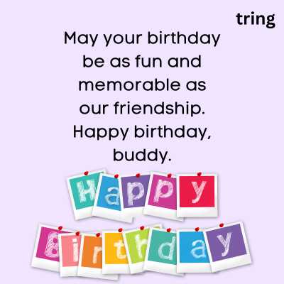 Simple Happy Birthday Quotes For Best Friend