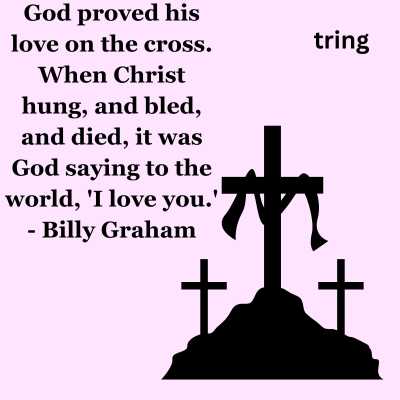 Motivational Good Friday Quotes