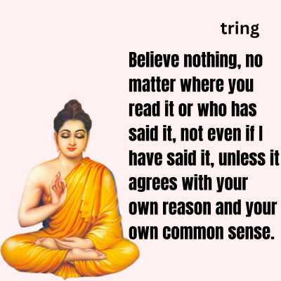 Buddha Quotes