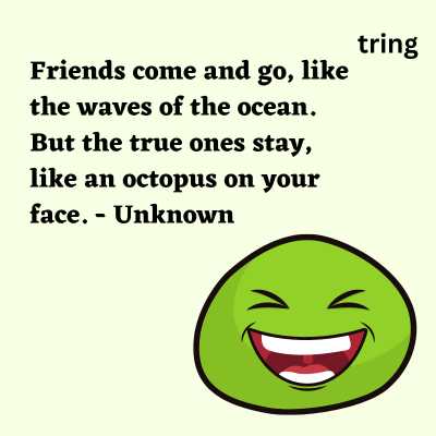 Funny quotes for friends