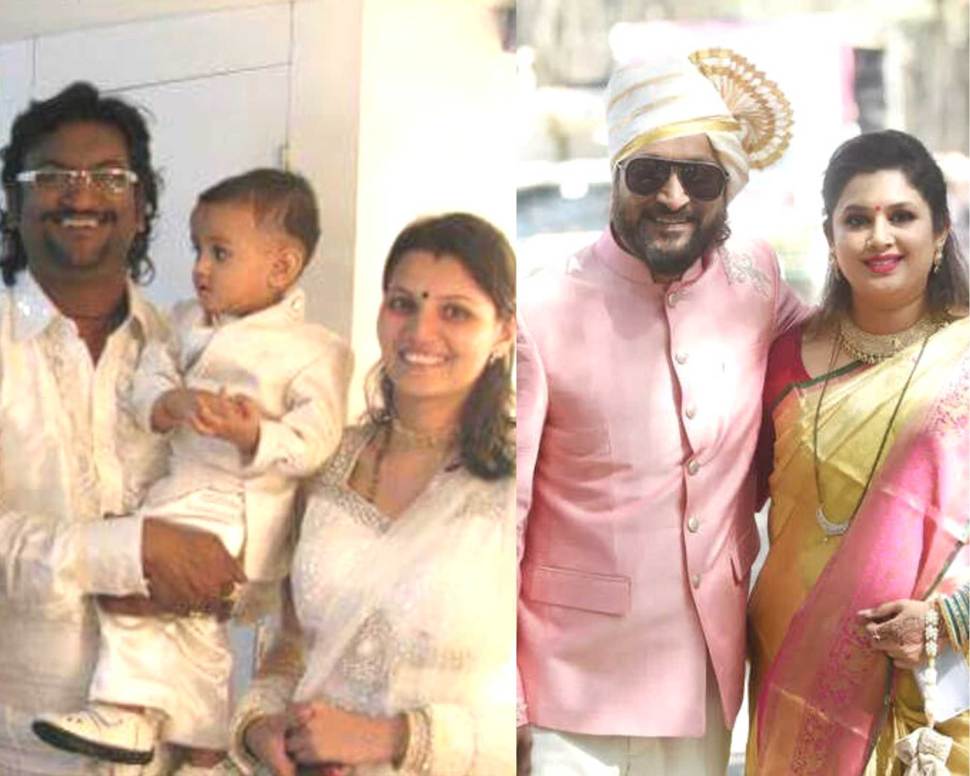 ajay-atul-with-their-wives