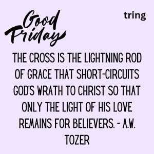 good friday quotes