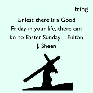 good friday quotes