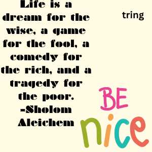 Life Quotes In English (5)