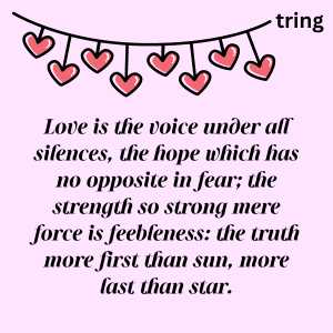 love quotes