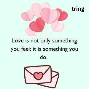 love quotes