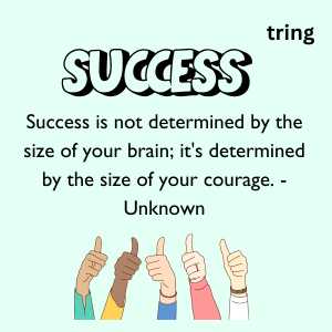 success quotes (5)