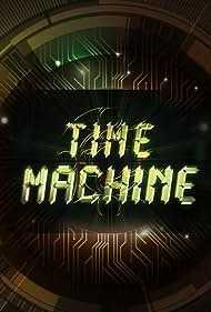 time-machine-mini-series