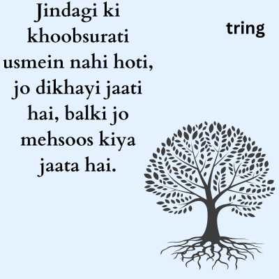 Latest and Inspiring Life Quotes In Hinglish 2023