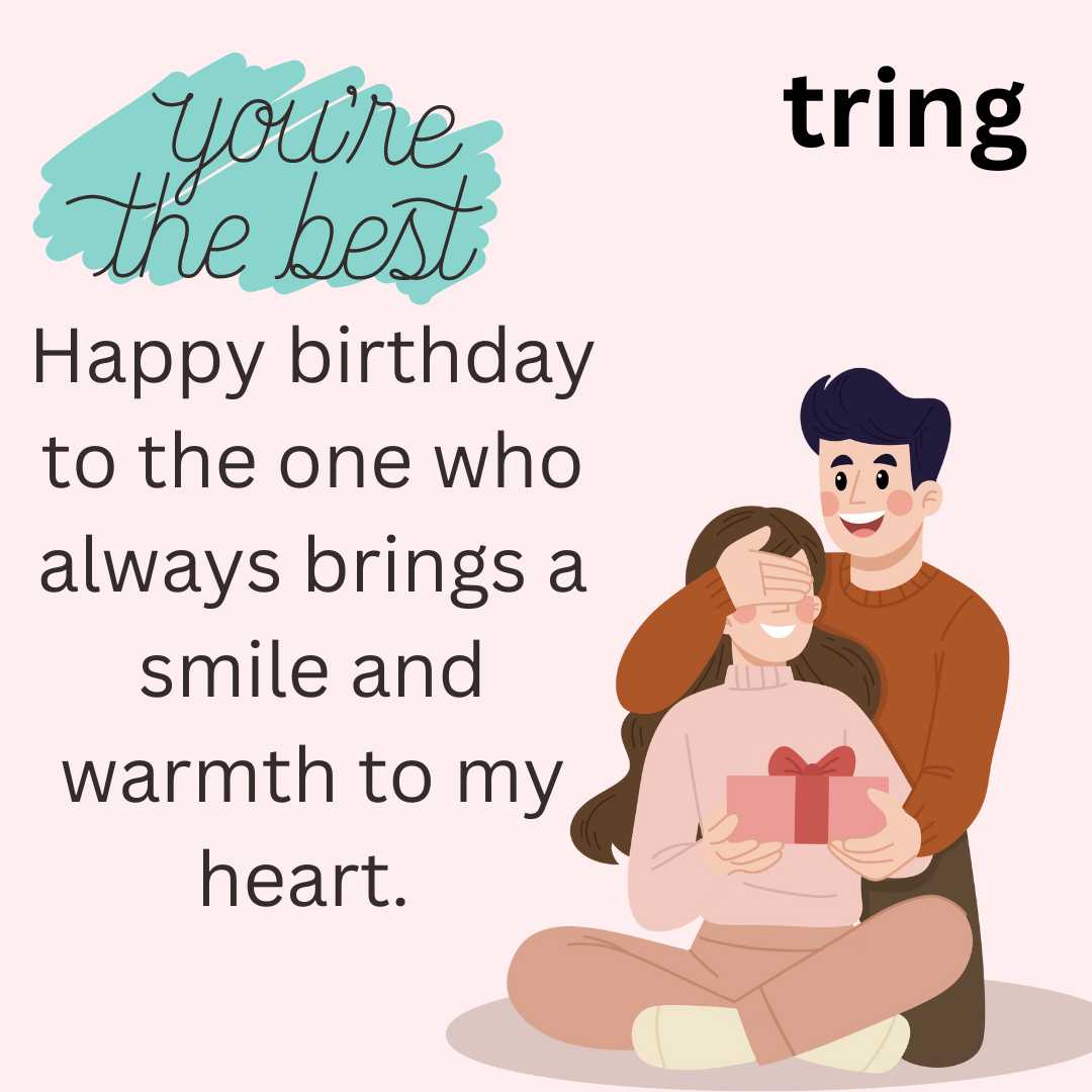 165+ Romantic Happy Birthday Wishes for Girlfriend