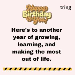 100+ Unique Happy Birthday Quotes For Someone Special - Learn