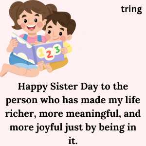 sisters day wishes (8)