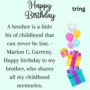 birthday quotes for brother (7)