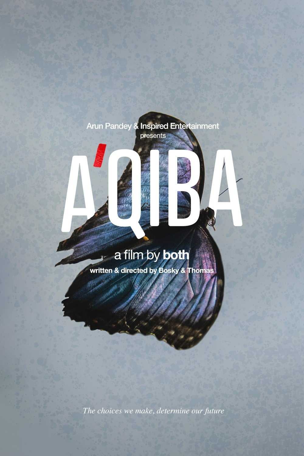 aqiba-poster