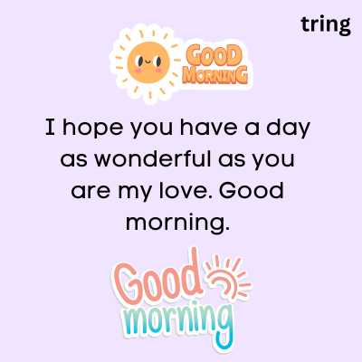 100+ Romantic Good Morning Wishes For Your Significant Other