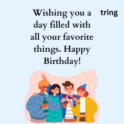 99+ Birthday Quotation and Wishes For Best Friend