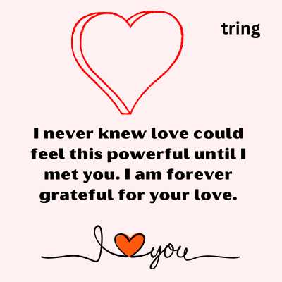 Emotional I Love You Quotes