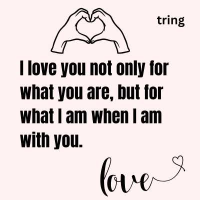 Best Love Quotes