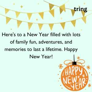 happy new year wishes for family (4)