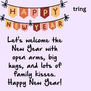 happy new year wishes for family (3)